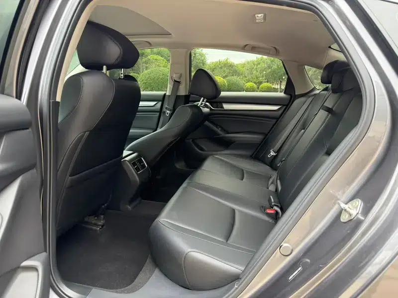 2018 Honda Accord 260TURBO Luxury Edition (China VI Emission Standard) — миниатюра 9