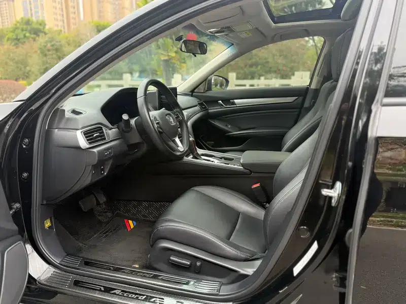 Accord 2018 260TURBO Elite Edition (National V Emission Standard) — миниатюра 8