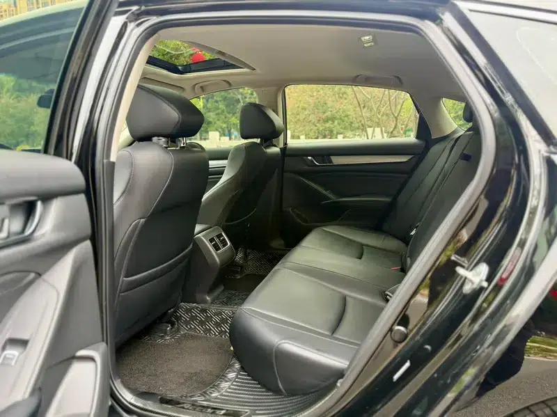 Accord 2018 260TURBO Elite Edition (National V Emission Standard) — миниатюра 9