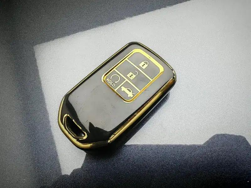Accord 2022 260TURBO Phantom Night Premium Edition — миниатюра 11