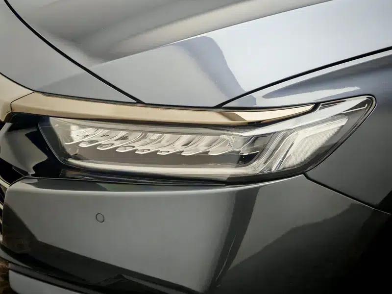 Accord 2022 260TURBO Phantom Night Premium Edition — миниатюра 12