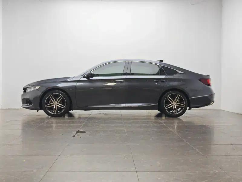 Accord 2022 260TURBO Phantom Night Premium Edition — миниатюра 4