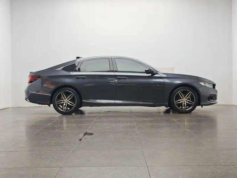 Accord 2022 260TURBO Phantom Night Premium Edition — миниатюра 8