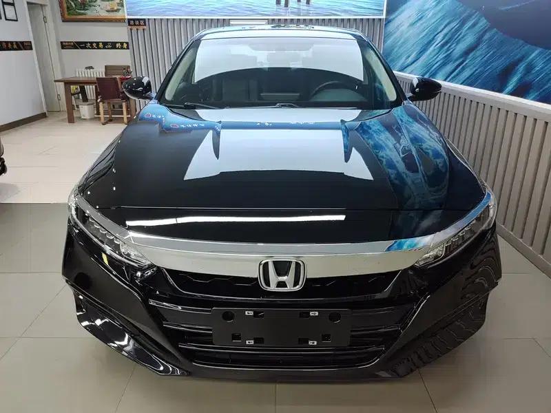 Accord 2018 260TURBO Elite Edition (National V Emission Standard) — миниатюра 2