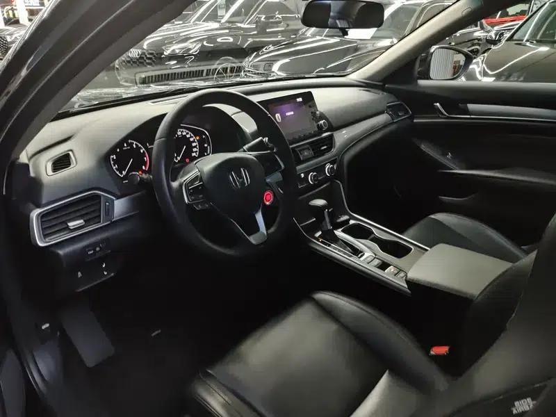 Accord 2018 260TURBO Elite Edition (National V Emission Standard) — миниатюра 12
