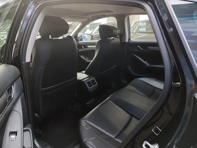 Accord 2018 260TURBO Elite Edition (National V Emission Standard) — миниатюра 13