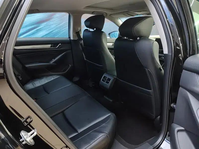 Accord 2018 260TURBO Elite Edition (National V Emission Standard) — миниатюра 14