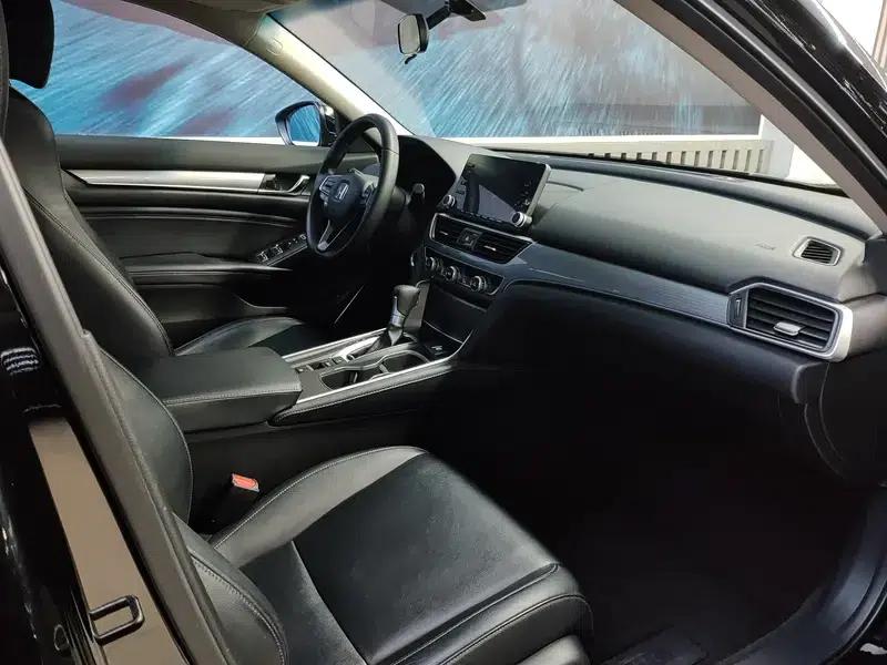 Accord 2018 260TURBO Elite Edition (National V Emission Standard) — миниатюра 5