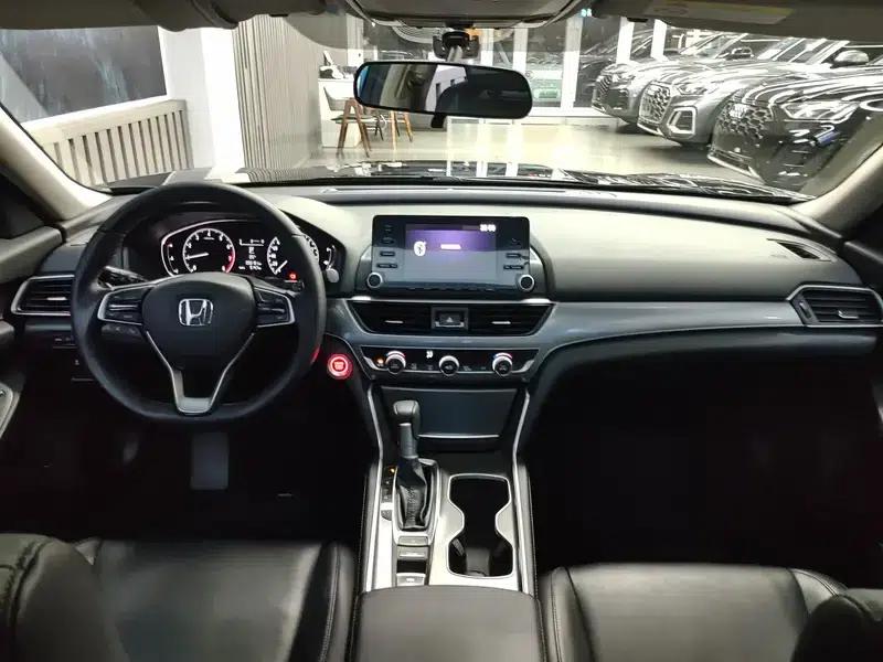 Accord 2018 260TURBO Elite Edition (National V Emission Standard) — миниатюра 6