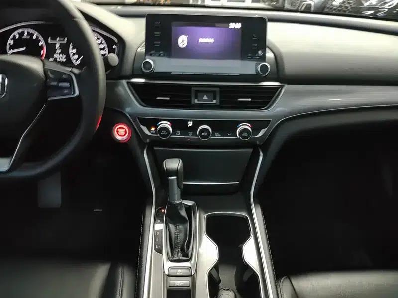 Accord 2018 260TURBO Elite Edition (National V Emission Standard) — миниатюра 7