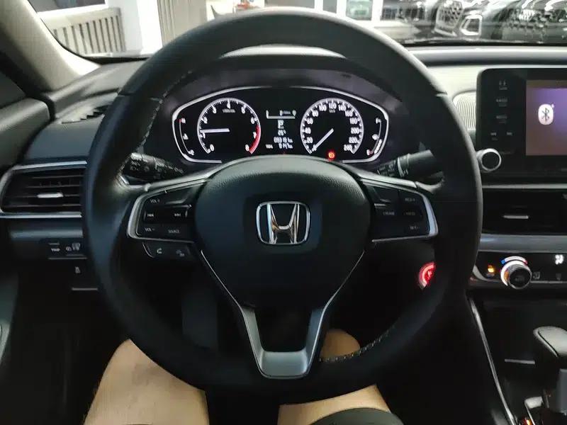 Accord 2018 260TURBO Elite Edition (National V Emission Standard) — миниатюра 9