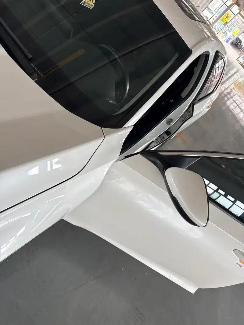 2022 Honda Accord 260TURBO Luxury Edition — миниатюра 21