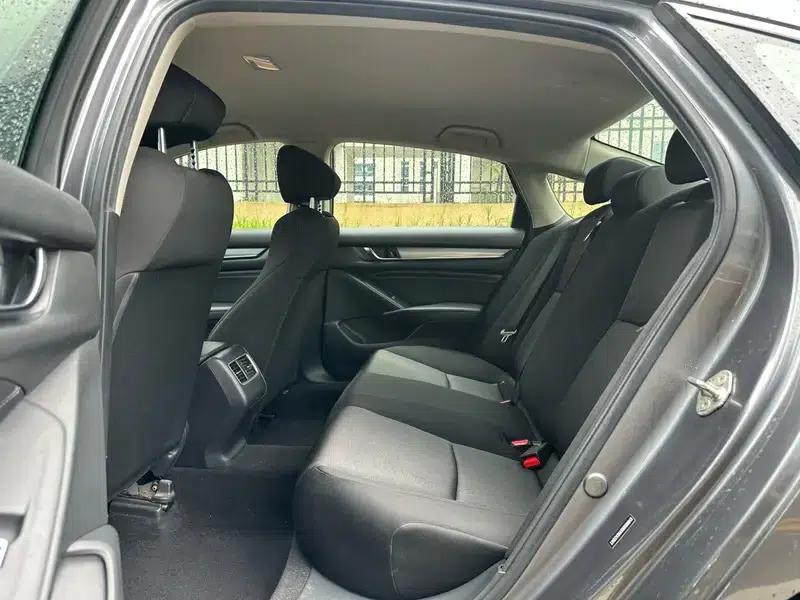 2018 Honda Accord Hybrid 2.0L Sport Edition (China VI Emission Standard) — миниатюра 15