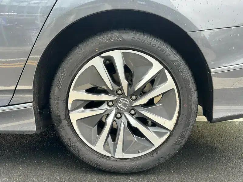 2018 Honda Accord Hybrid 2.0L Sport Edition (China VI Emission Standard) — миниатюра 7