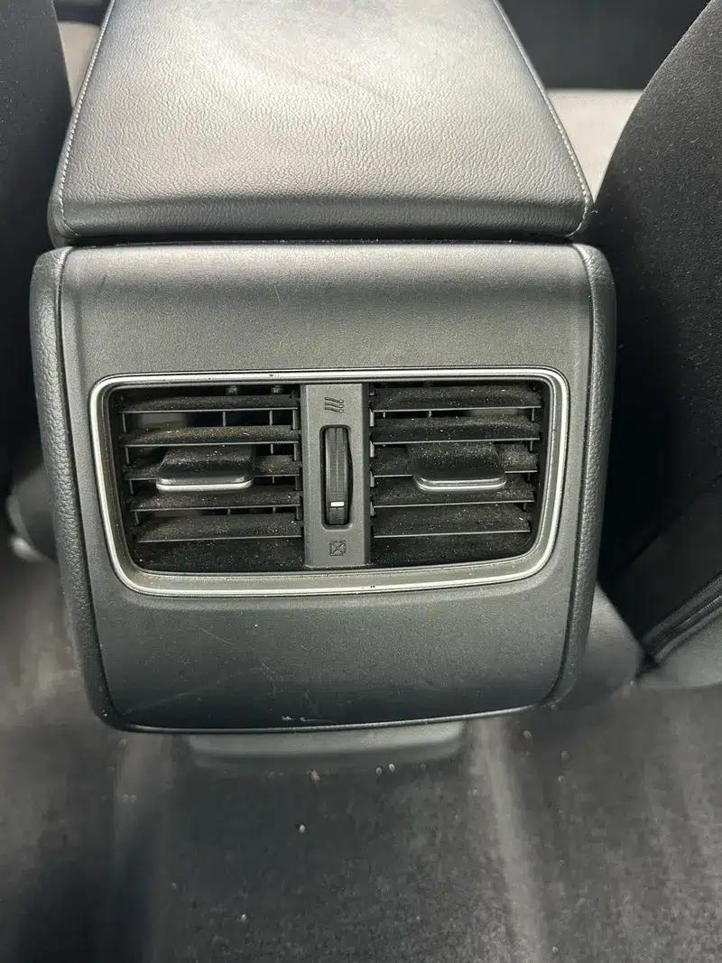 2018 Honda Accord Hybrid 2.0L Sport Edition (China VI Emission Standard) — миниатюра 8