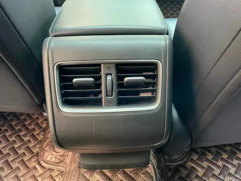 Accord 2018 260TURBO Elite Edition (China VI Emission Standard) — миниатюра 11
