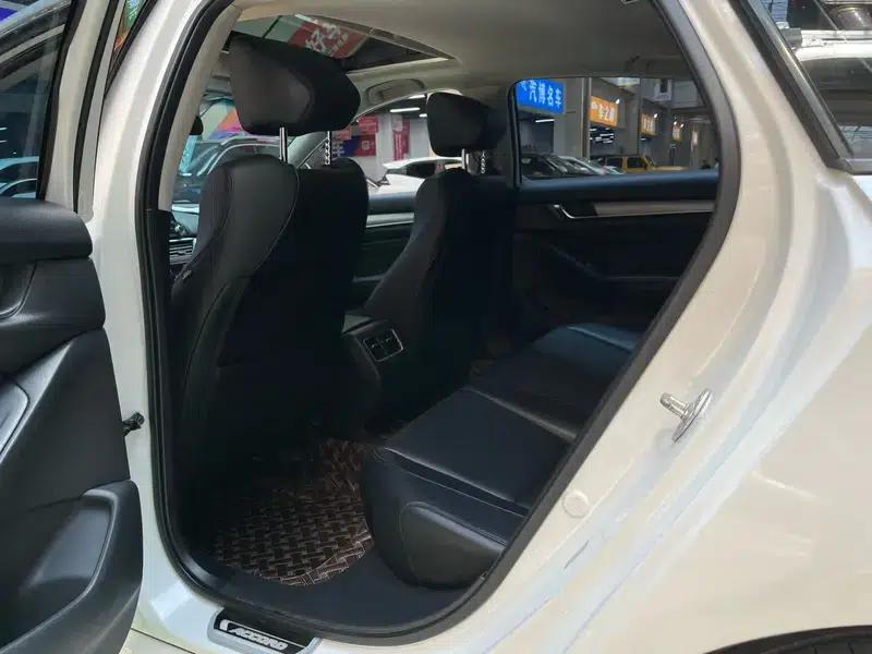 Accord 2018 260TURBO Elite Edition (China VI Emission Standard) — миниатюра 16