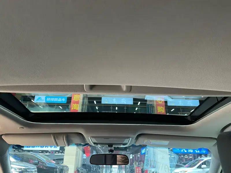 Accord 2018 260TURBO Elite Edition (China VI Emission Standard) — миниатюра 10