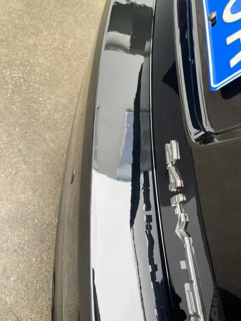 2011 Honda Accord 2.4L EXL Navi — миниатюра 9