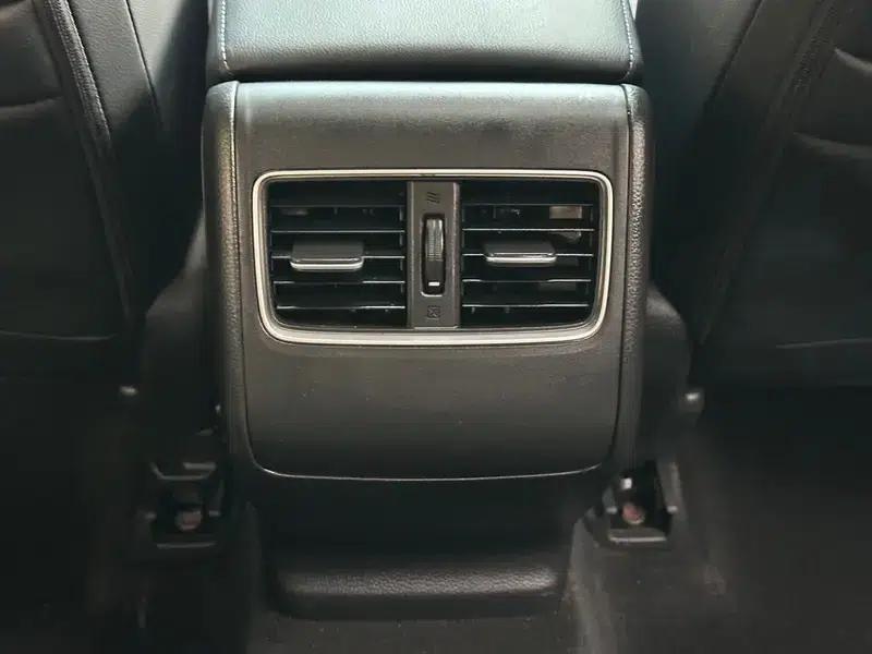 Accord 2018 260TURBO Elite Edition (China VI Emission Standard) — миниатюра 12