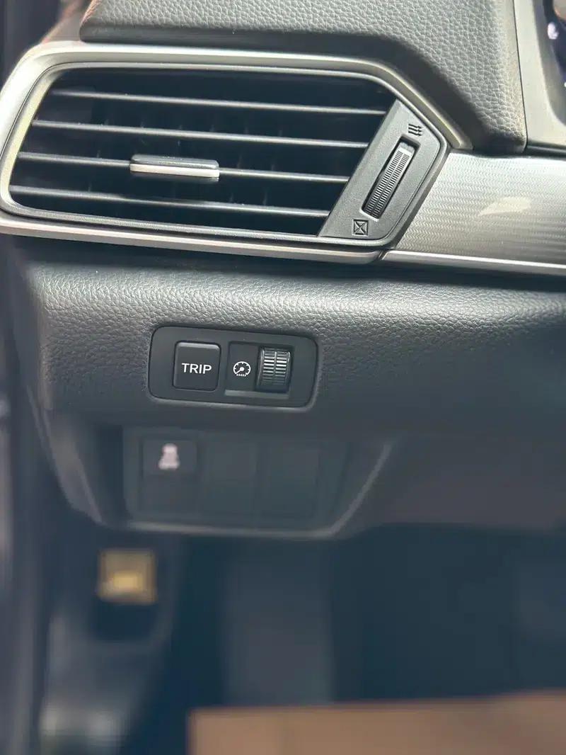 Accord 2018 260TURBO Elite Edition (China VI Emission Standard) — миниатюра 13