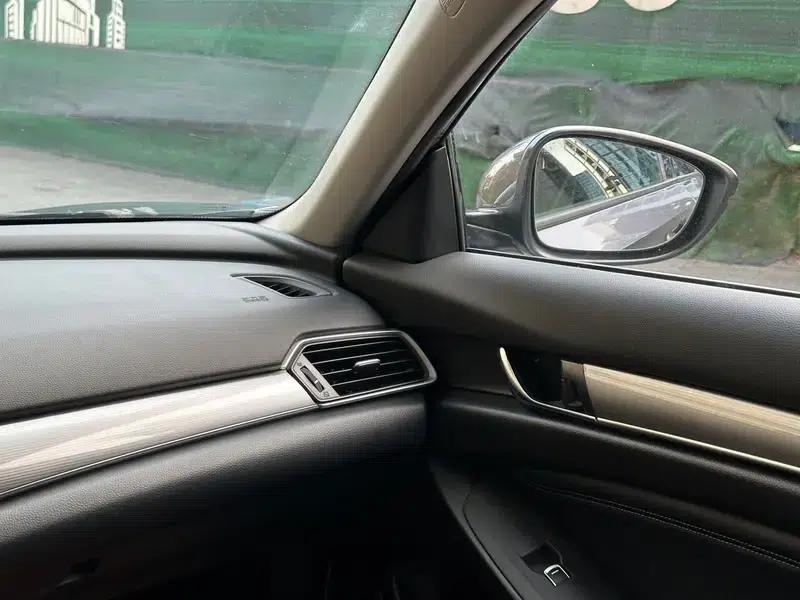 Accord 2018 260TURBO Elite Edition (China VI Emission Standard) — миниатюра 14