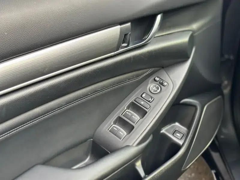 Accord 2018 260TURBO Elite Edition (China VI Emission Standard) — миниатюра 25
