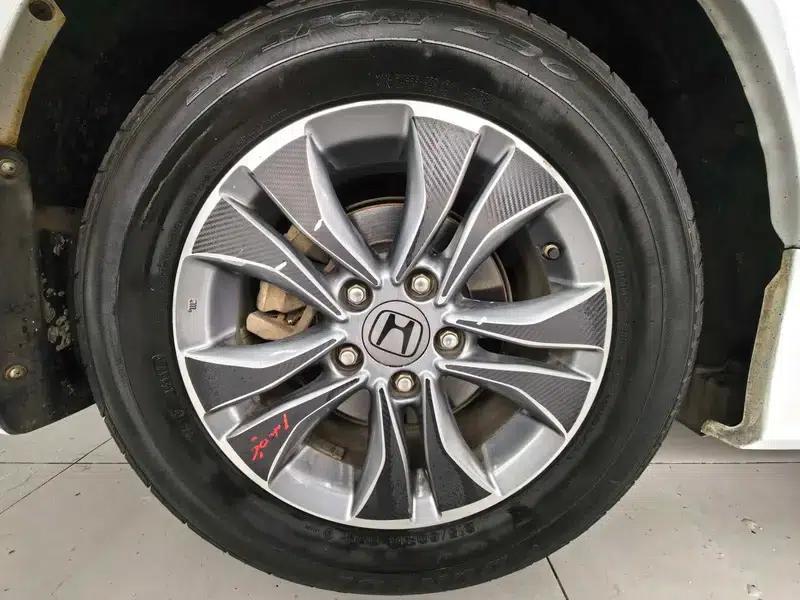 2015 Honda Accord 2.0L LX Comfort Edition — миниатюра 10