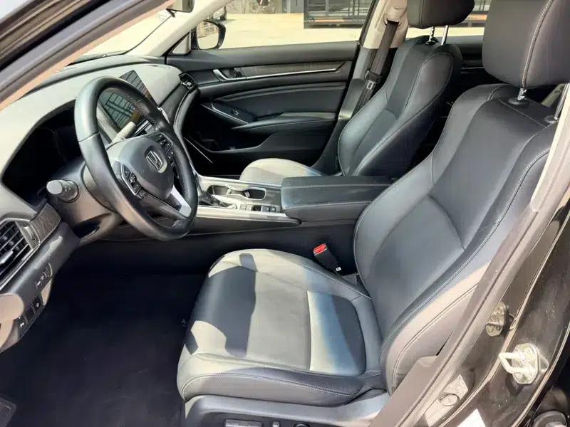 Accord 2022 260TURBO Phantom Night Premium Edition — миниатюра 14