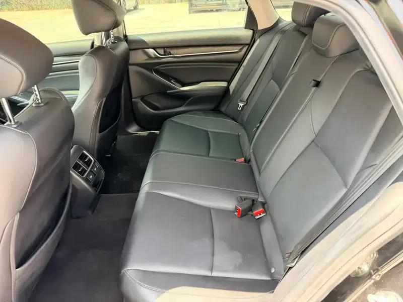 Accord 2022 260TURBO Phantom Night Premium Edition — миниатюра 16