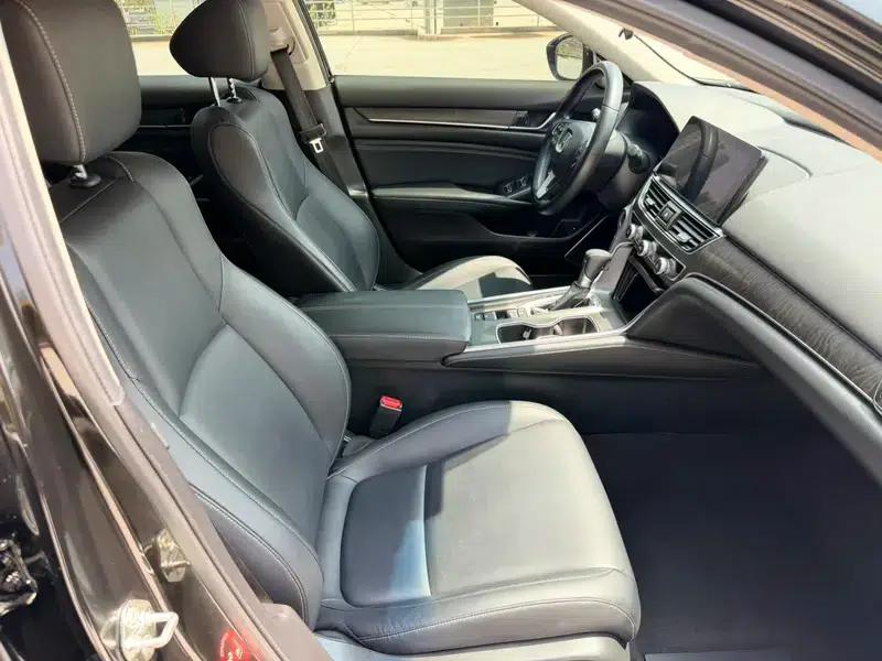 Accord 2022 260TURBO Phantom Night Premium Edition — миниатюра 19