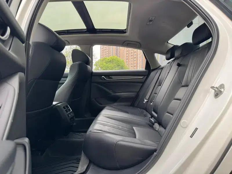 Accord 2018 260TURBO Flagship Edition (China VI Emission Standard) — миниатюра 16