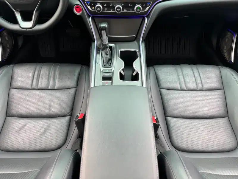 Accord 2018 260TURBO Flagship Edition (China VI Emission Standard) — миниатюра 17