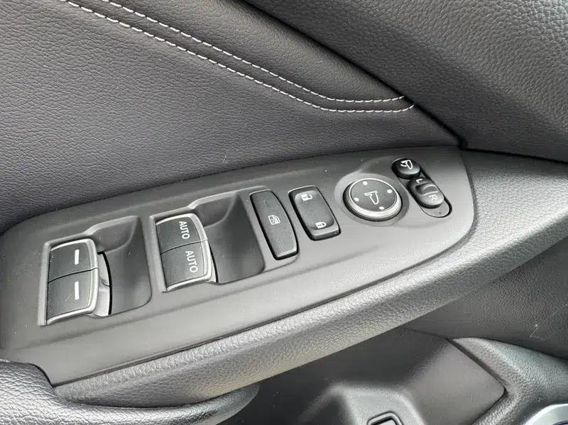 Accord 2018 260TURBO Flagship Edition (China VI Emission Standard) — миниатюра 18