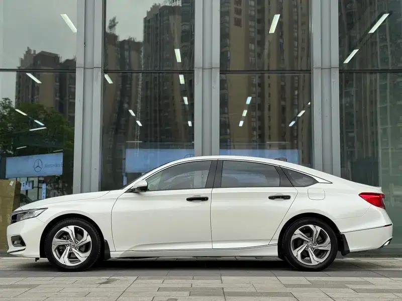 Accord 2018 260TURBO Flagship Edition (China VI Emission Standard) — миниатюра 3