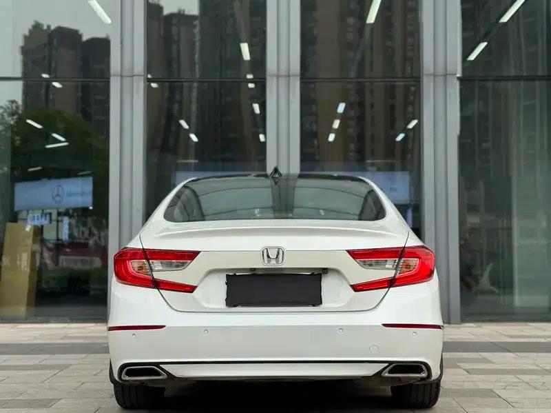 Accord 2018 260TURBO Flagship Edition (China VI Emission Standard) — миниатюра 5