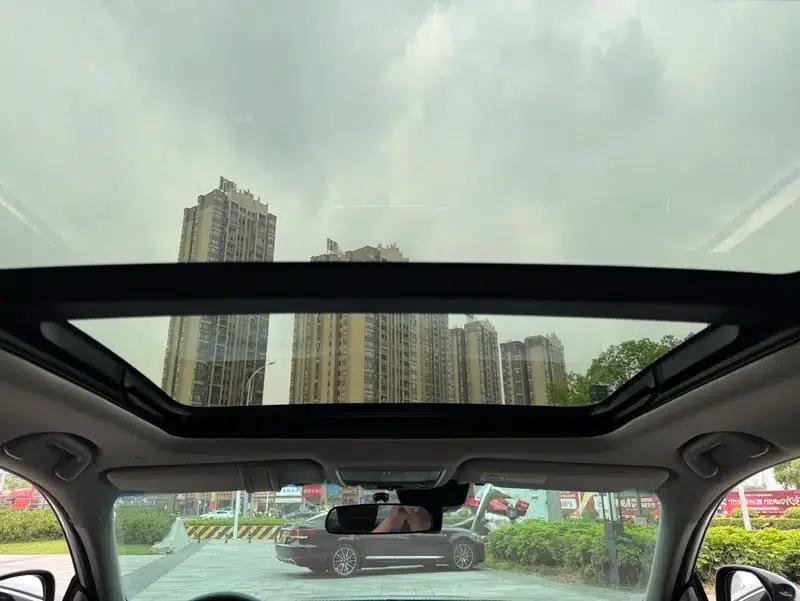 Accord 2018 260TURBO Flagship Edition (China VI Emission Standard) — миниатюра 7
