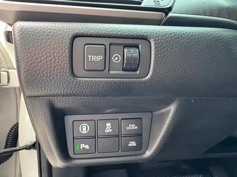 Accord 2018 260TURBO Flagship Edition (China VI Emission Standard) — миниатюра 10