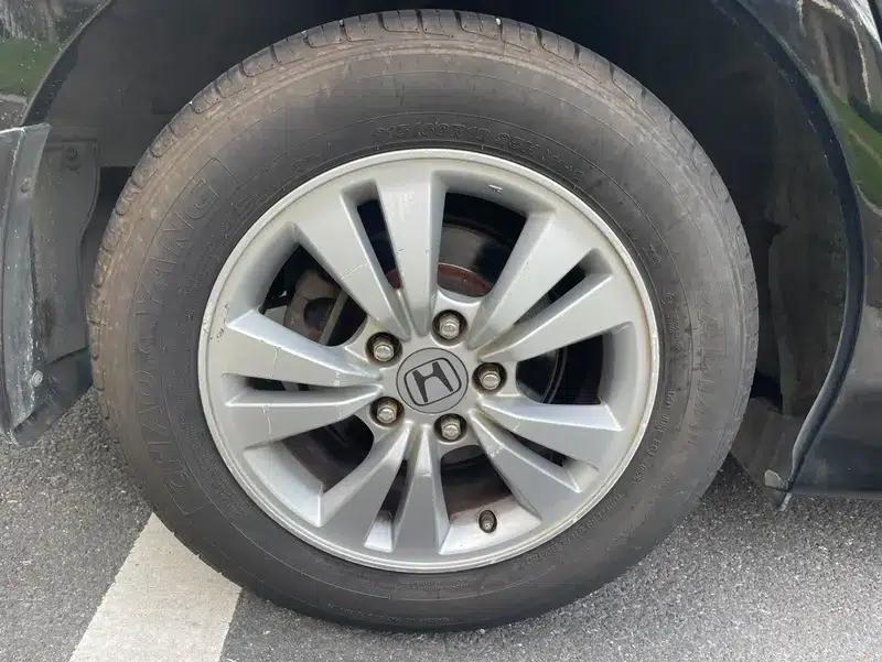 Accord 2008 2.0L EX Navi — миниатюра 11
