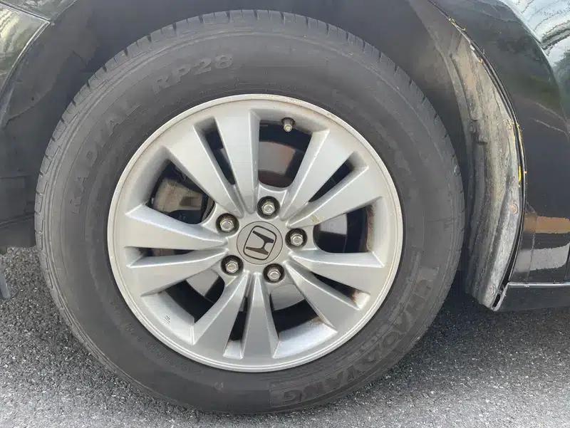 Accord 2008 2.0L EX Navi — миниатюра 12