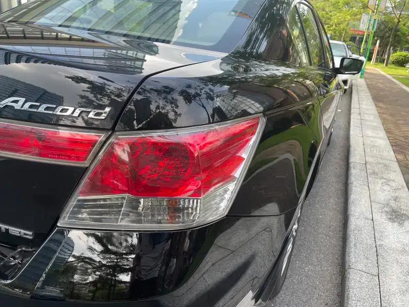 Accord 2008 2.0L EX Navi — миниатюра 14