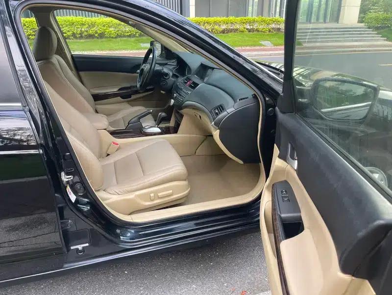 Accord 2008 2.0L EX Navi — миниатюра 16