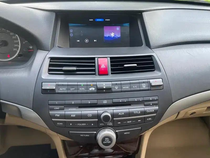 Accord 2008 2.0L EX Navi — миниатюра 19