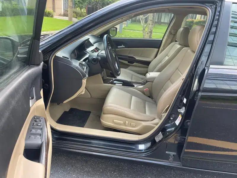 Accord 2008 2.0L EX Navi — миниатюра 23