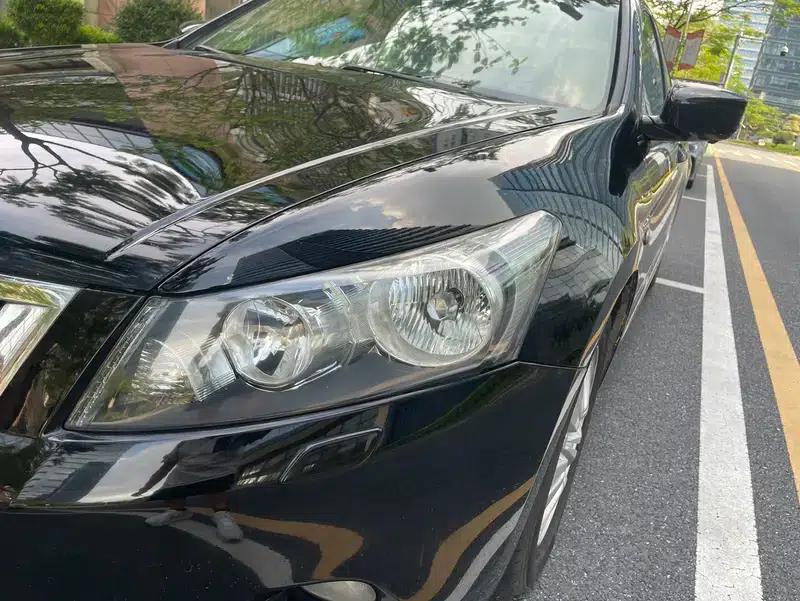 Accord 2008 2.0L EX Navi — миниатюра 9