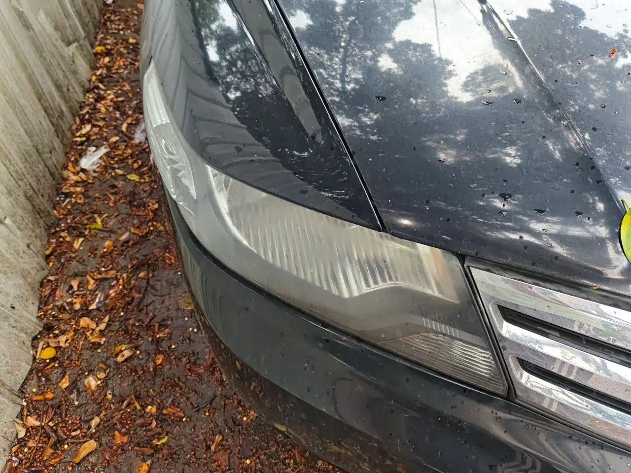 Honda City Classic 2012 1.5L Automatic Elite Edition — миниатюра 7