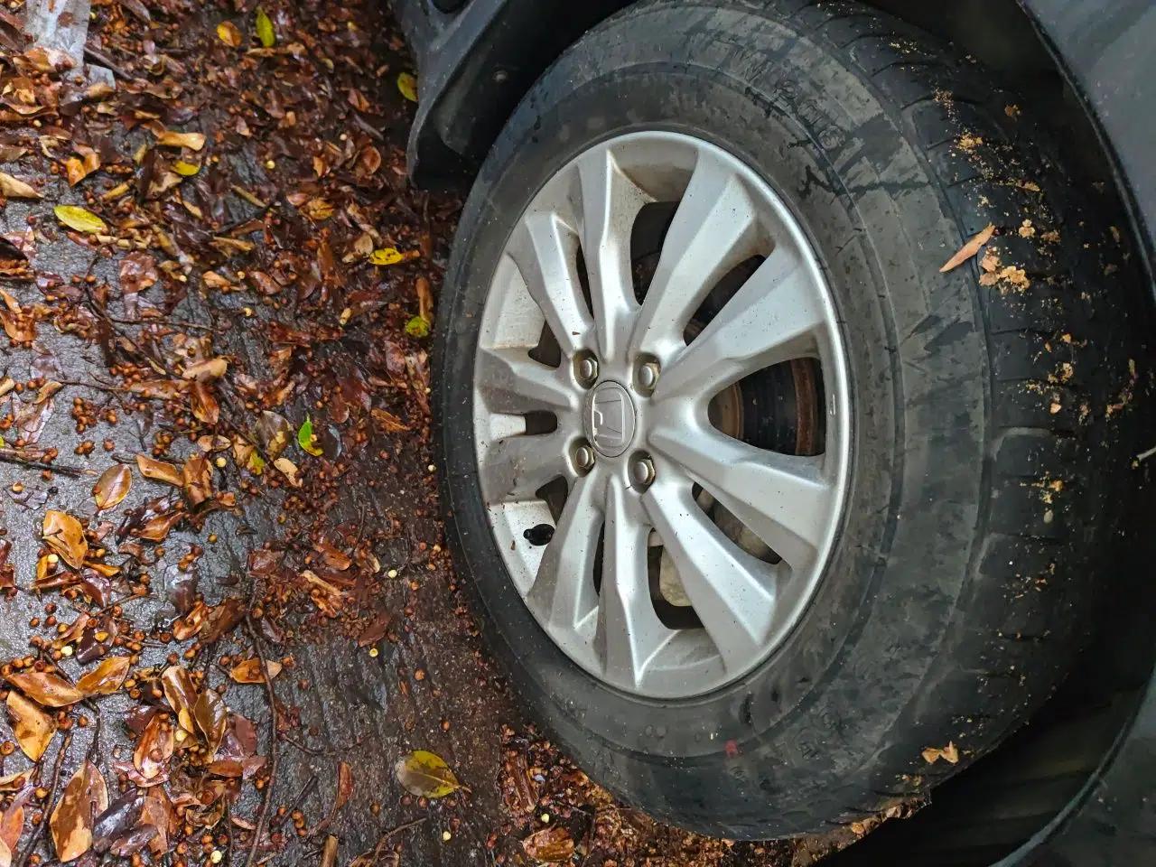 Honda City Classic 2012 1.5L Automatic Elite Edition — миниатюра 8