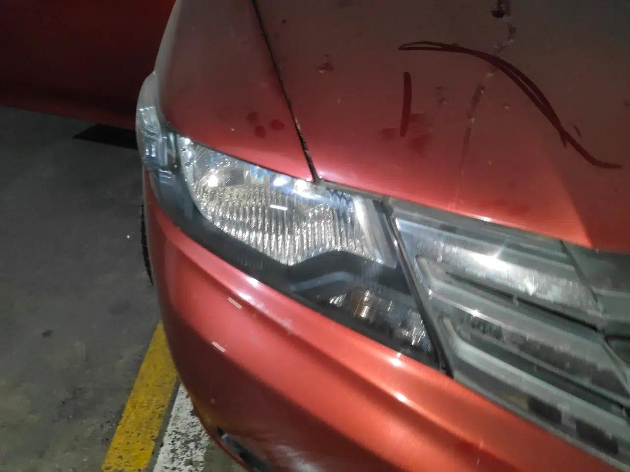 Honda City Classic 2012 1.5L manual Comfort version — миниатюра 7