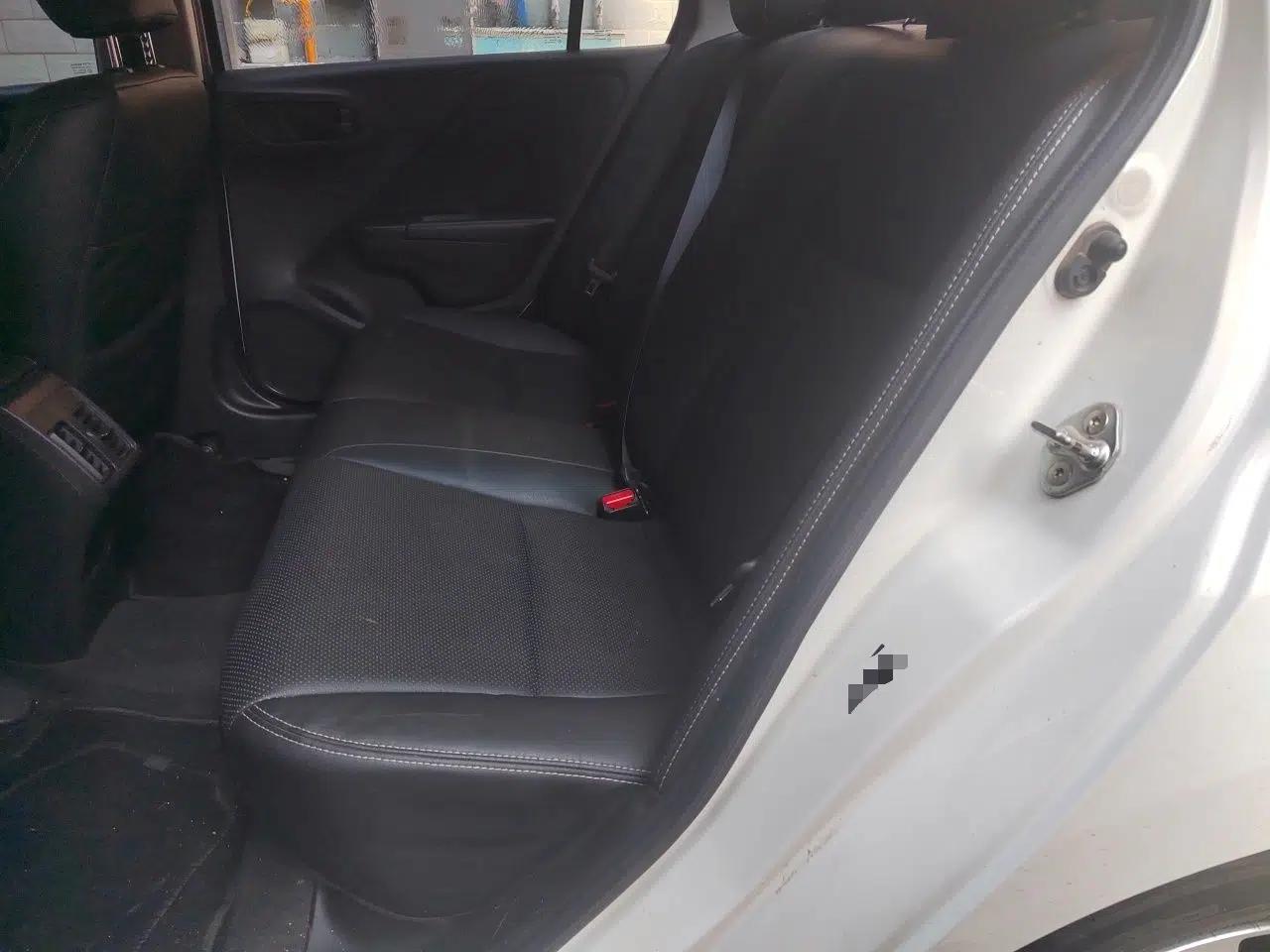 Honda City 2017 1.5L CVT Elite Edition — миниатюра 17