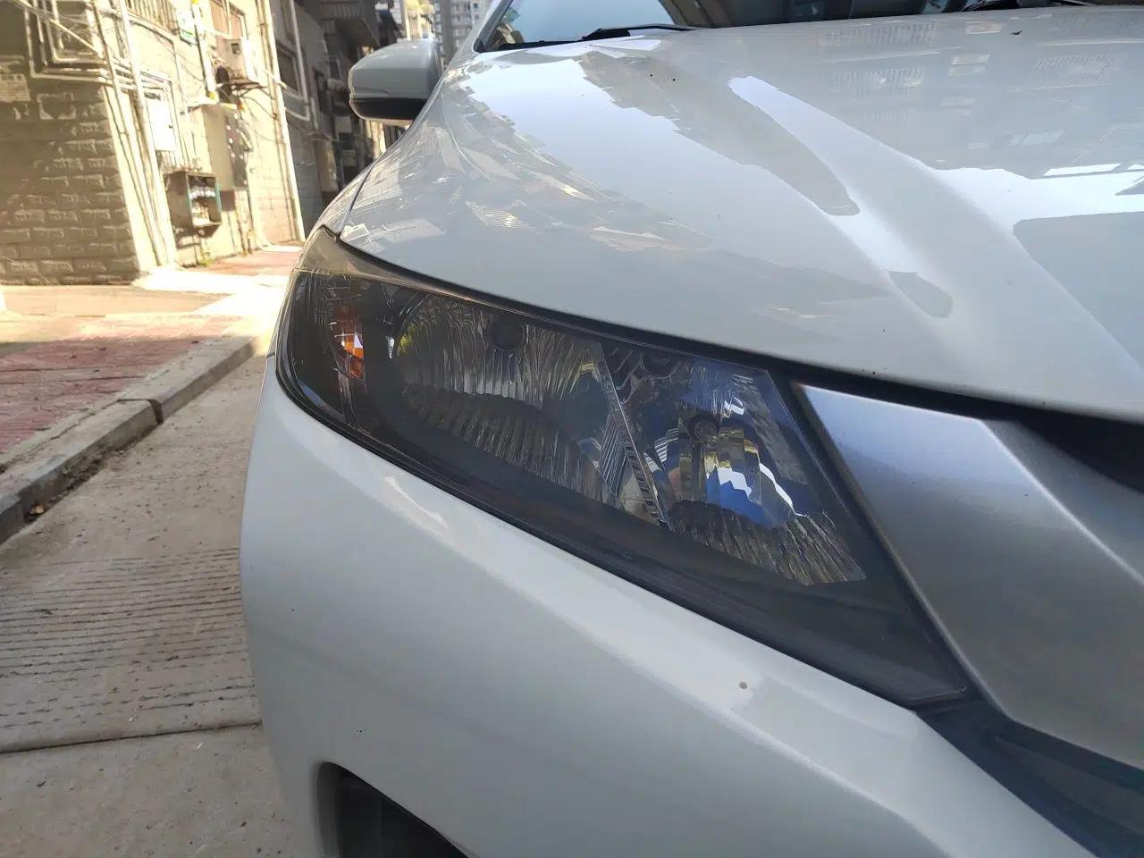 Honda City 2017 1.5L CVT Elite Edition — миниатюра 7